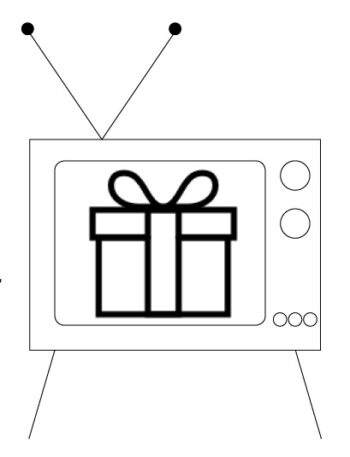 Packaged newscast