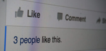 Facebook Like Button