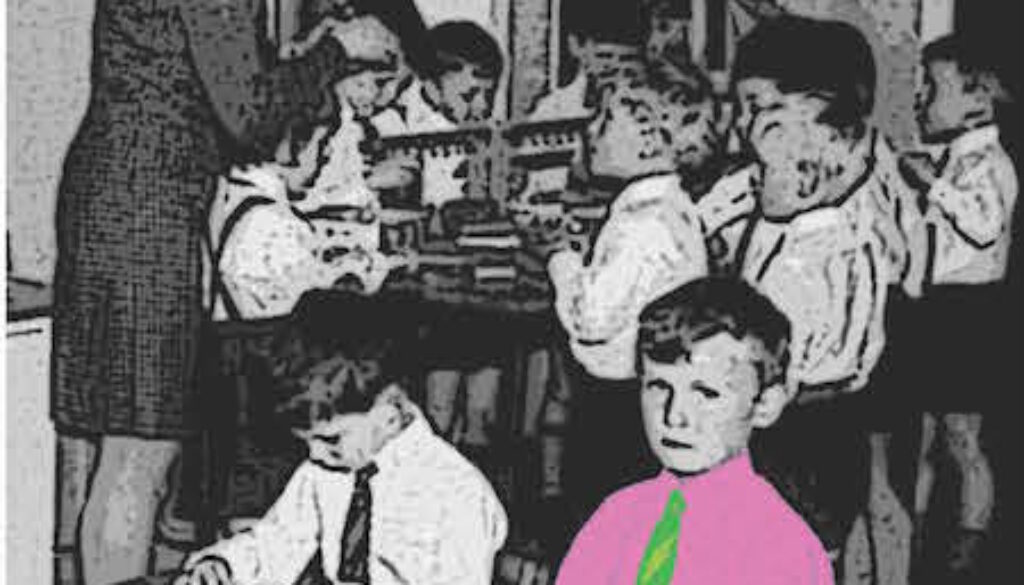 old hebrew school