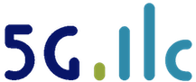 5G LLC logo