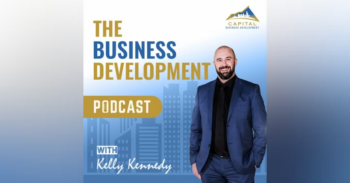 Biz Dev podcast