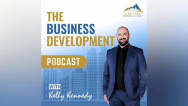 Biz Dev podcast