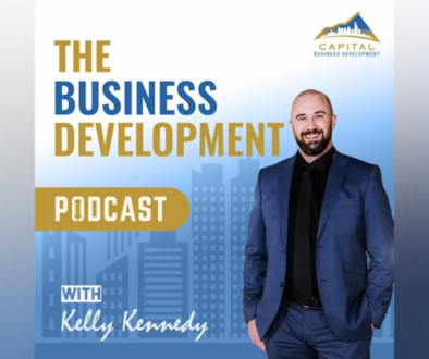 biz-dev-podcast Biz Dev podcast