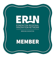 ERIN Member Badge