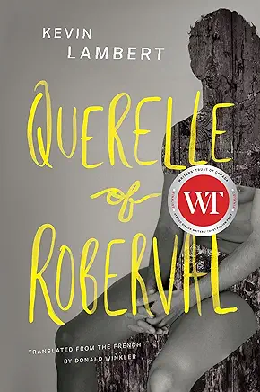 Querelle of Roberval