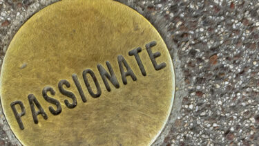 Your customers can see your passion in your mission