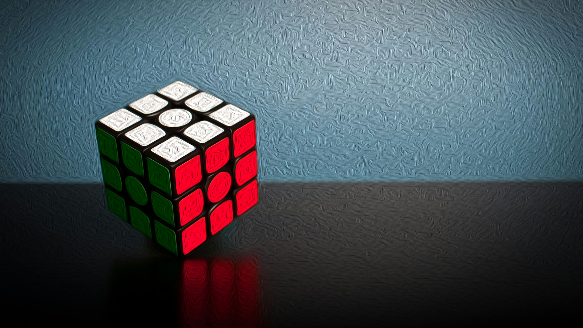 Find the right solution