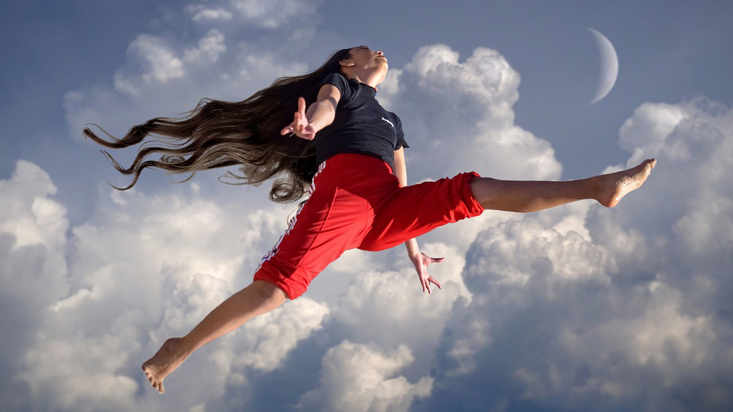 Leapfrog ahead of competition