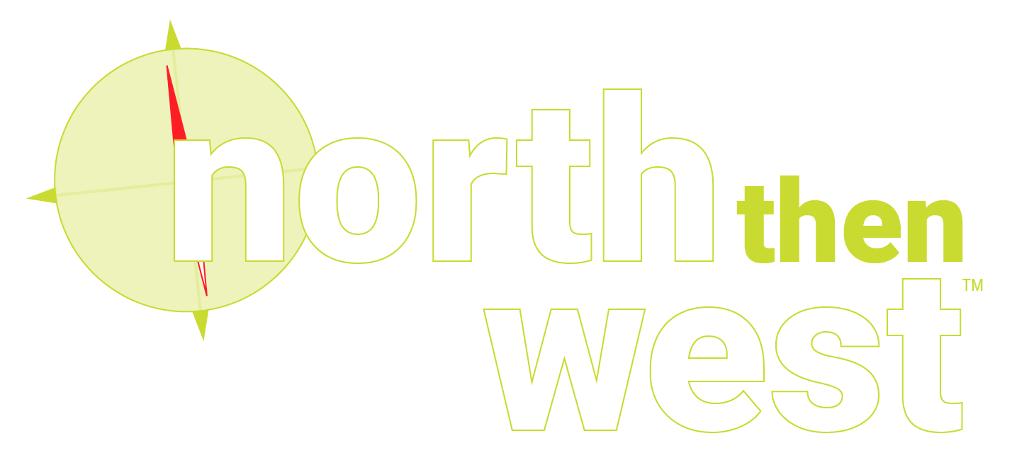 North Then West