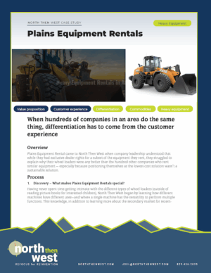 Plains Equipment Case Study_Page_1 Plains Equipment Case Study